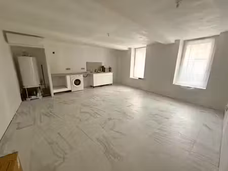 vente maison 92 m² à argeliers (11120)  148 000 €
