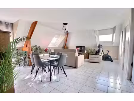 appartement chateau thierry 3 pièce(s) 67.20 m2