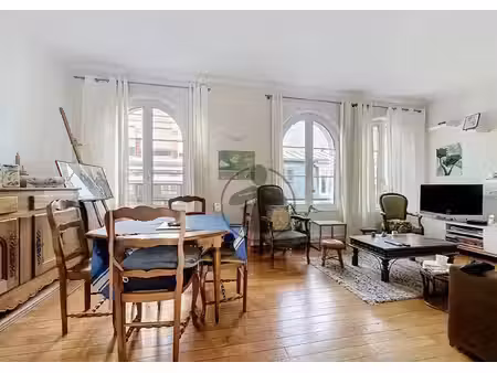 bel appartement centre ville de saint quentin