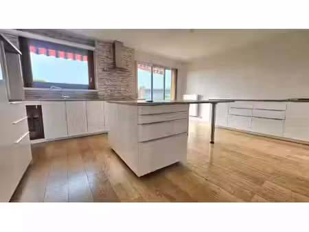 appartement d’exception de 156 m2 secteur pommery