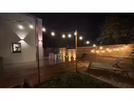 maison à vendre à rue de la poudrière 31 jambes (vwd19019)