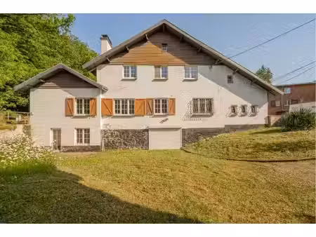 villa à vendre à rue de géloury 4 chaudfontaine (vbe78342)