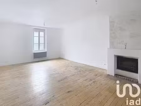 vente maison 5 pièces 100 m² à monts (37260)  220 000 €