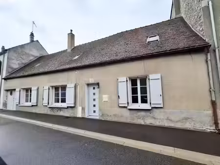 vente maison 4 pièces 68 m² à auneau (28700)  165 000 €