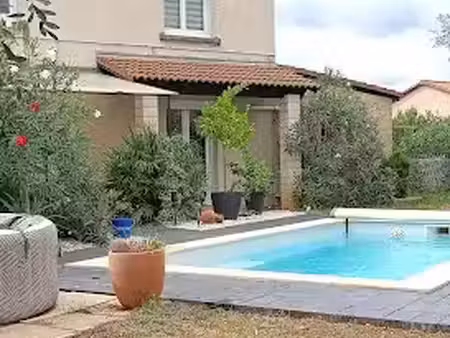 vente maison 4 pièces 95 m² à valence (26000)  215 000 €