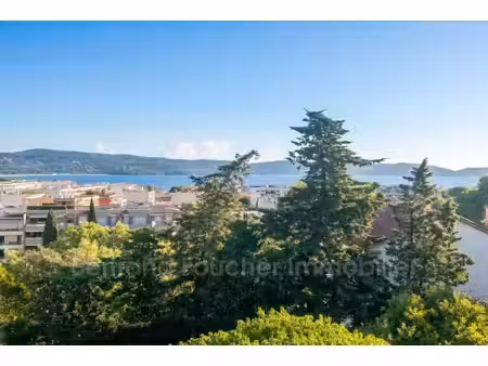 appartement de 2 chambres de luxe en vente à cavalaire-sur-mer  france