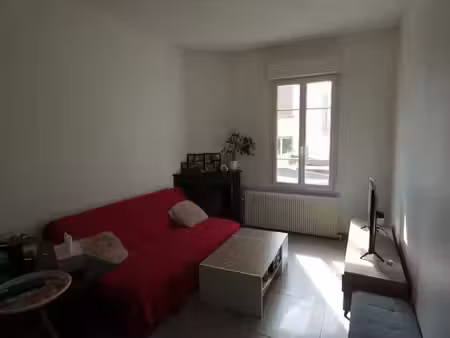 appartement t2 - 46 m2 - oullins proche métro