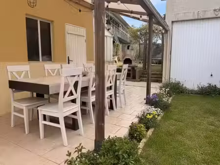 vente maison 4 pièces 96 m² à le mans (72000)  218 325 €
