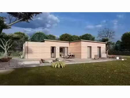 vente maison neuve 4 pièces 81 m² à saint-onen-la-chapelle (35290)  219 900 €