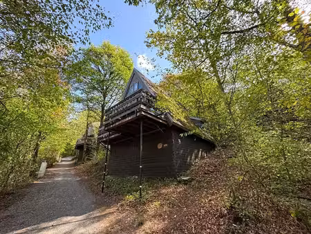 bungalow dans le parc de vacances sunclass