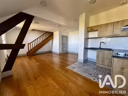 duplex à bouliac (33270)
