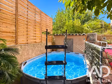 appartement à gardanne (13120)