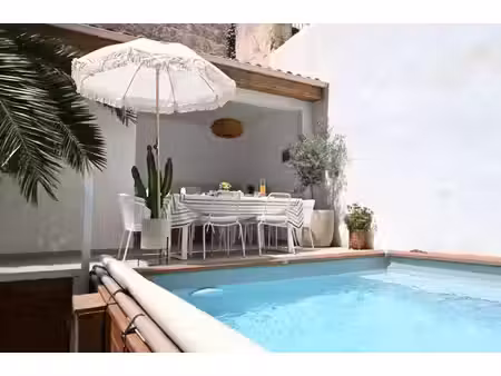 appartement de luxe à louer dans le quartier castellane