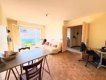 vente appartement 2 pièces à rezé (44400) : à vendre 2 pièces / 49m² rezé