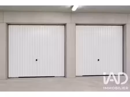garage à lumbin (38660)