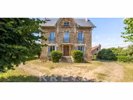 maison aubergenville (78)