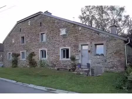 demeure de caractère du xviiie siècle au charme intemporel