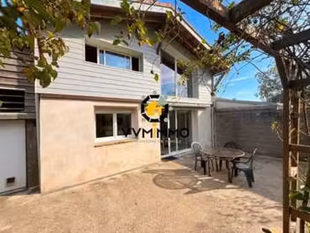 vente maison au cellier (44850) : à vendre / 135m² le cellier