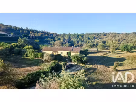 maison de campagne à le plan-de-la-tour (83120)