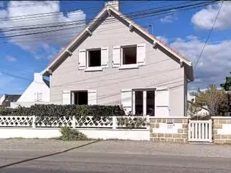 vente maison au pouliguen (44510) : à vendre / 136m² le pouliguen
