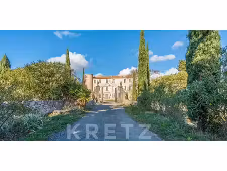 maison avec jardin narbonne (11)