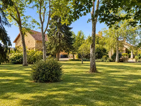maison à vendre à saint-cyprien (24220) - dordogne