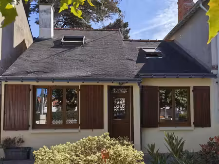 maison à saint-michel-chef-chef (44730)