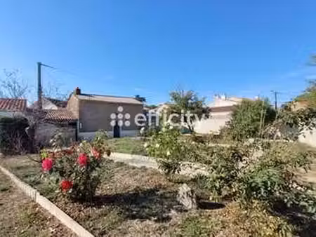 vente maison à vertou (44120) : à vendre / 85m² vertou