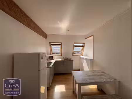 a louer - t2 meuble
