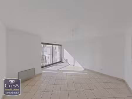 a louer - t3 non meuble