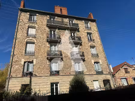 appartement sannois studio