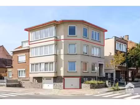 appartement moderne 2 chambres avec garage