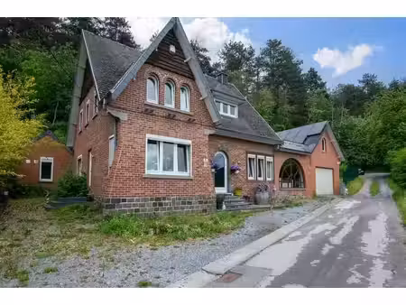 belle maison 4 façades