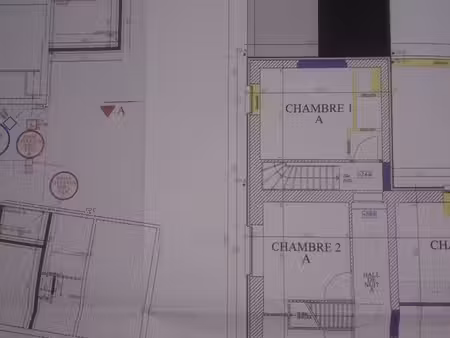 # maison 3 façades entièrement reconstruite en 2020-2021 –