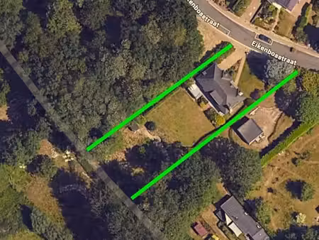 villa de 3 chambres sur un terrain de 13a93ca avec une magni