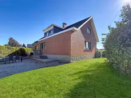 agréable villa 4 chambres avec entrée indépendante