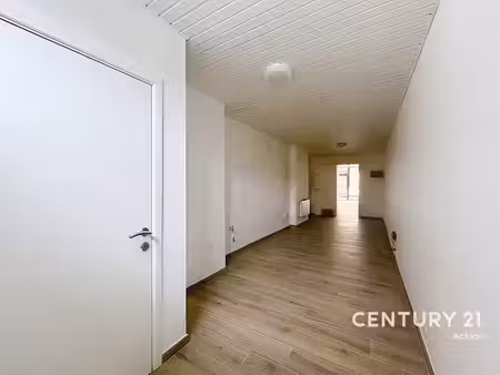 vilvoorde - commerce