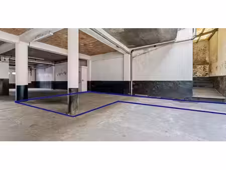 garage à vendre à oostende pour € 65.000