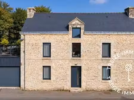 vente maison à bignan (56500) : à vendre / 118m² bignan