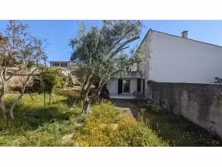 vente maison 3 pièces 72.43 m² à gonfaron (83590)  170 000 €