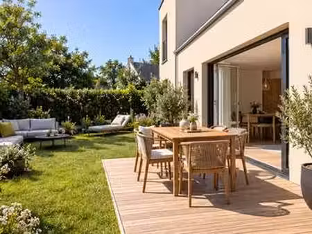 vente maison à pluneret (56400) : à vendre / pluneret