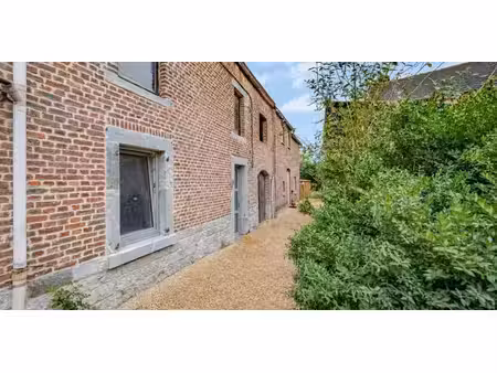 maison à vendre à éprave pour € 69.000 avec 2 chambres à coucher
