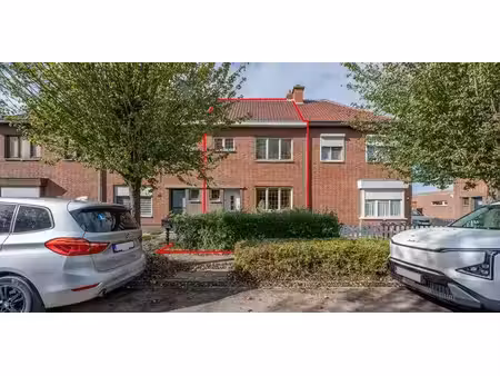 maison à vendre à willebroek à partir de € 110.000 avec 3 chambres à coucher