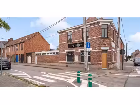 bien commercial à vendre à harelbeke pour € 129.000