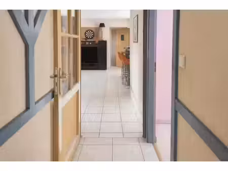 vente maison 5 pièces 105 m² à bongheat (63160)  220 000 €