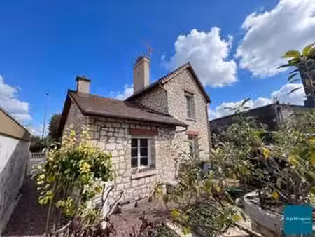 vente maison à caen vaucelles (14000) : à vendre / 70m² caen vaucelles