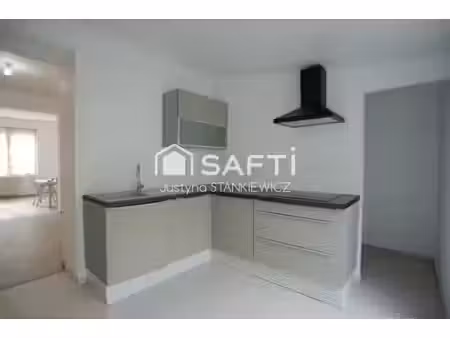 vente maison 6 pièces 112 m² à dunkerque (59140)  220 000 €