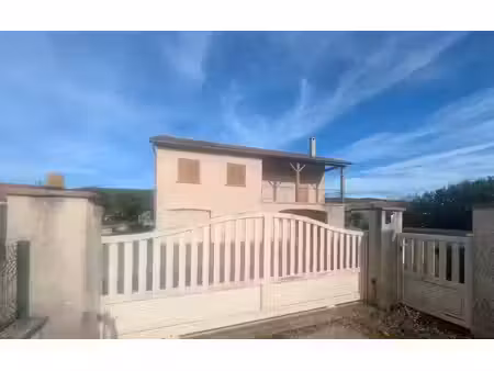 vente maison 4 pièces 100 m² à villereversure (01250)  220 000 €