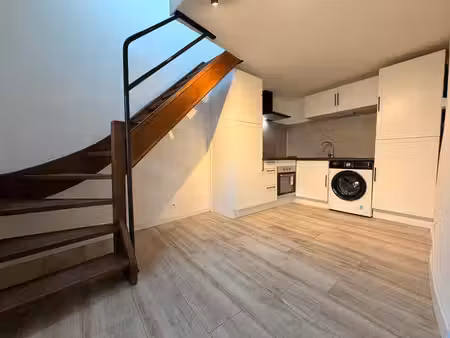 appartement en plein centre-ville d'arlon