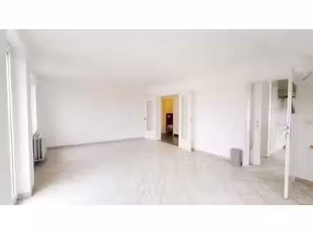 appartement 2 chambres aubange